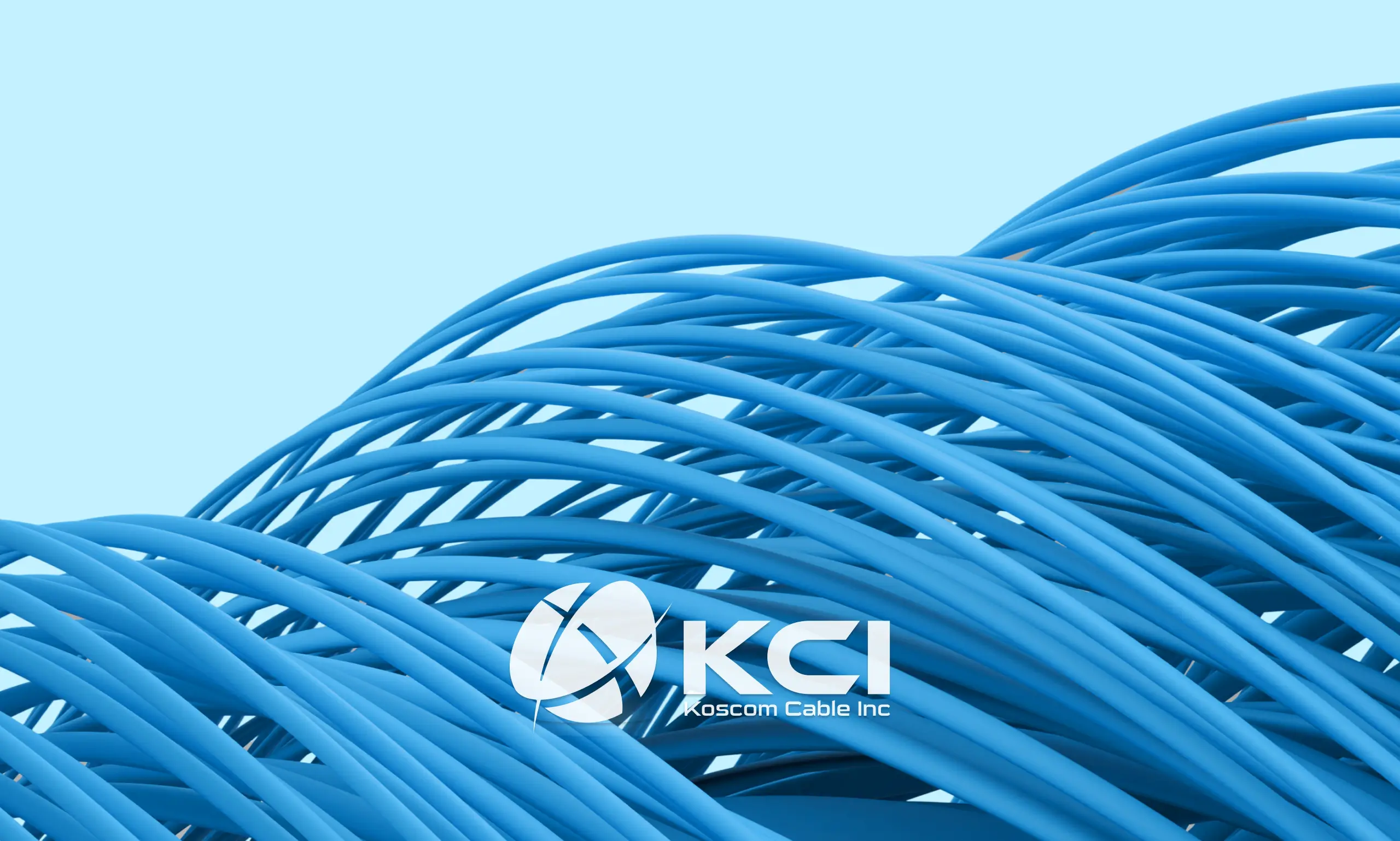 Koscom Cable Inc