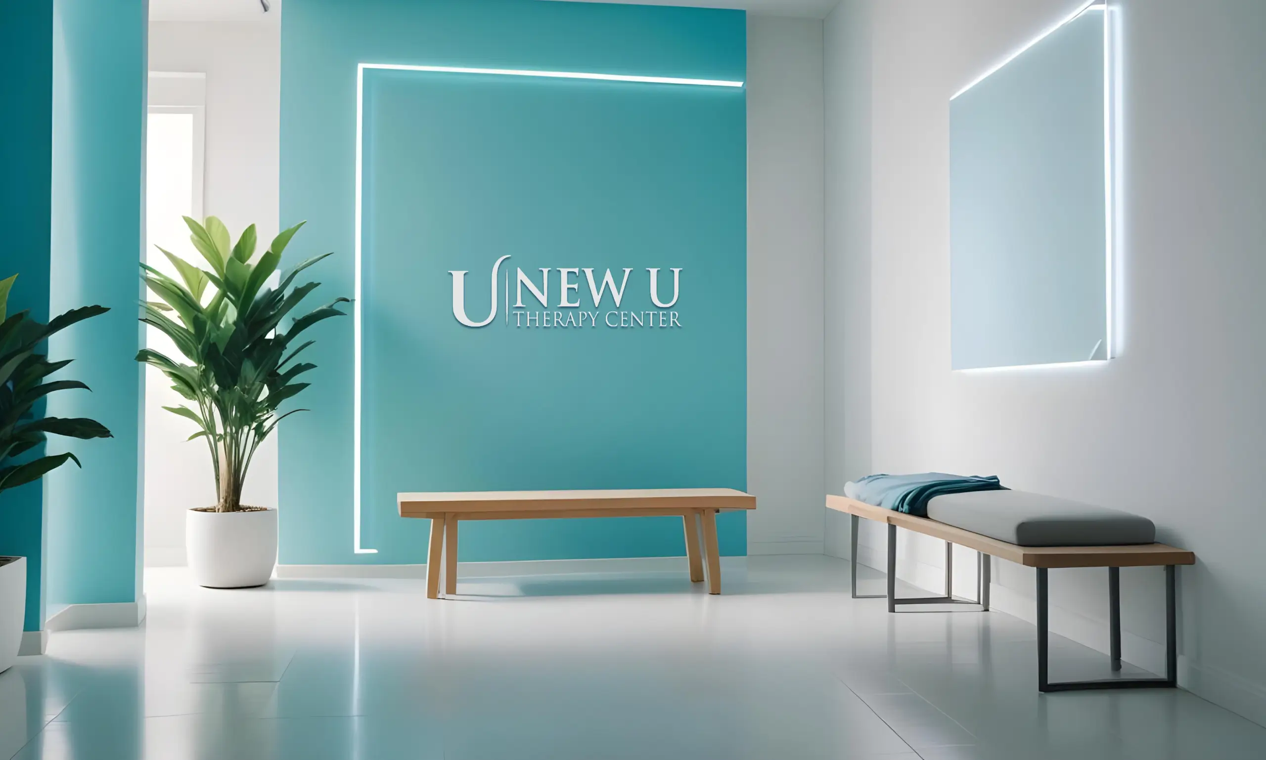 New U Therapy Center